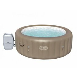 Bestway Vírivka nafukovacia Lay-Z-Spa 1,96mx71cm pre 6 osôb