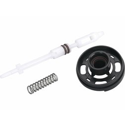 EXTOL Premium Dýza 2,5mm s piestom pre AKU striekaciu pištoľ na farbu Share20V 8891862