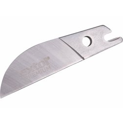 EXTOL Premium náhradný nôž pre nožnice na plastové profily 8831190
