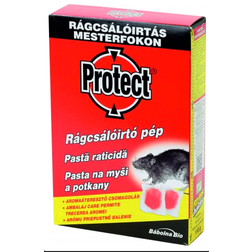 Babolna Bio PROTECT Nástraha na myši a potkany pasta 150g  (sáčky)