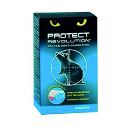 Babolna Bio PROTECT Revolution Nástraha na potkany granule + gél 150g