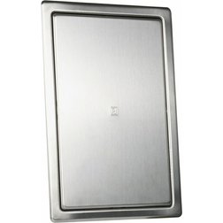 HACO - Nerezové vaňové dvierka NVD 200x300mm