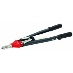 Kliešte nitovacie pákové PROFI 220mm