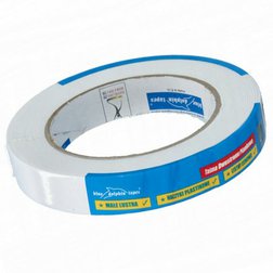 Obojstranná penová lepiaca páska Blue Dolphin FOAM Tape 25mmx1,5m