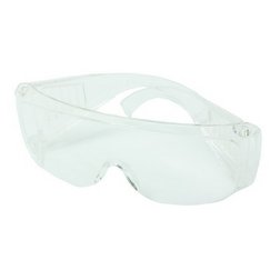 Okuliare pracovné ochranné číre VS160