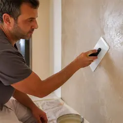 Ochranny vosk na stenu JUB  Decor WAX-2