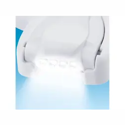 Okuliare s lupou a LED svetlom EXTOL LIGHT, 1-3,5x zväčšenie, USB-C - obrázok 16