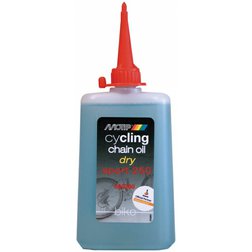 MOTIP Cycling Chain Oil Sport 100ml, mazací olej na reťaze bicyklov