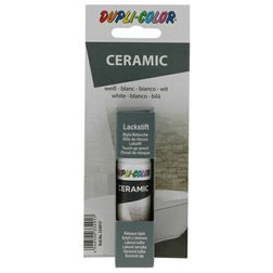 Dupli Color CERAMIC Laková ceruzka 12ml, opravný lokálny lak na smalt