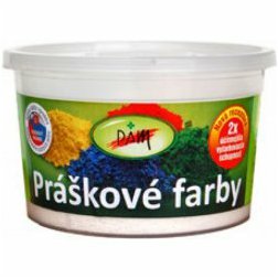 PAM - Prášková fasádna farba 0,25kg