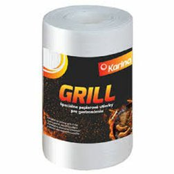 Karina GRILL Papierové extra savé utierky pre gastronómiu, 30x17cm 60ks