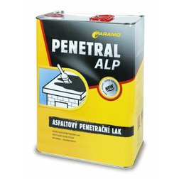 PENETRAL ALP 9l, asfaltový penetračný lak