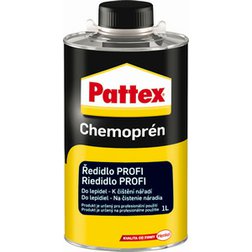 PATTEX Chemoprén Riedidlo Profi 1l