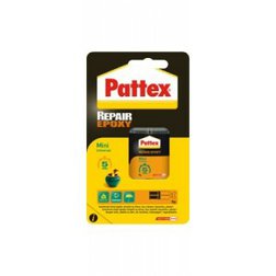PATTEX Repair Epoxy Mini 6ml, epoxidové lepidlo