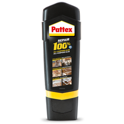 PATTEX 100% 50g, univerzálne spoľahlivé lepidlo pre domácnosť