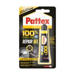 PATTEX 100% Gel 8g