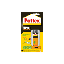 PATTEX Repair Epoxy Ultra Quick 1MIN rýchloschnúce epoxidové lepidlo, 11ml