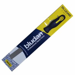 BLU-DAN Pilník plochý s rukoväťou 250mm/2