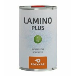 POLYKAR Lamino Plus 1kg, laminovacia súprava