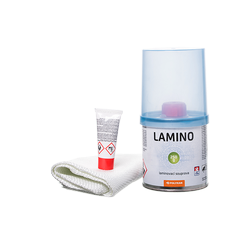 POLYKAR Lamino 250g, laminovacia súprava