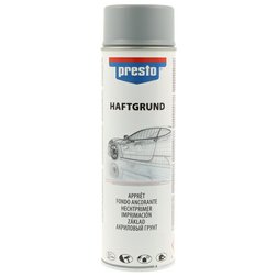 PRESTO Rallye Akrylový základný sprej 500ml, (farebné varianty)