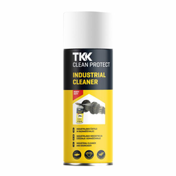 TKK CLEAN PROTECT INDUSTIAL CLEANER 400ml, priemyselný čistič v spreji