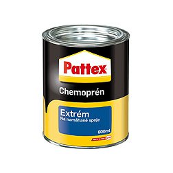 PATTEX Chemoprén Extrém 0,8l, kontaktné lepidlo