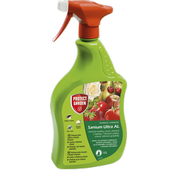 PROTECT GARDEN Sanium Ultra AL 1000ml, insekticídny prípravok na rastliny, priame použitie