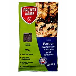 PROTECT HOME Fastion 100g, otrava na mravce granulovaná