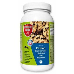 PROTECT HOME Fastion 180g, otrava na mravce granulovaná