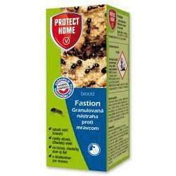 PROTECT HOME Fastion 60g, otrava na mravce granulovaná