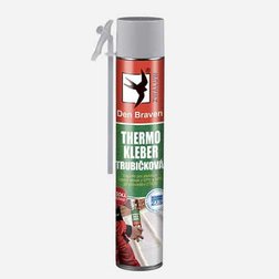 Den Braven Lepiaca trubičková PU pena THERMO KLEBER 750ml