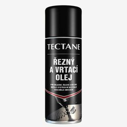 Rezný a vŕtací olej 400ml Den Braven  TECTANE