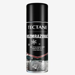 Rozmrazovač 400ml Den Braven  TECTANE