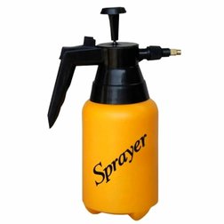 Ručný tlakový postrekovač SPRAYER 1,5l