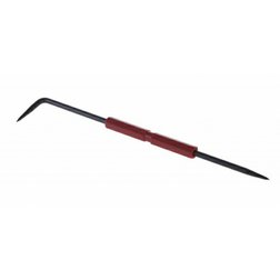 Rysovacia ihla zahnutá 20cm