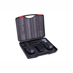Sada batérií 37 V 2x2200 mAh na rezačku polystyrénu R1.35349 - 1