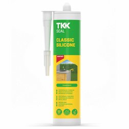 Sanitárny silikón TKK SEAL Classic Silicone Sanitary 280ml
