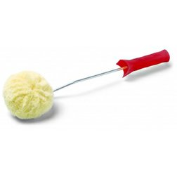 Valček rohový s rúčkou 40cm Schuller