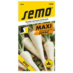 Semeno Petržlen stredne skorý SEMO Efez Maxi 3g
