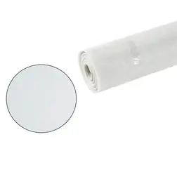 Biela sieť proti hmyzu rolka-1