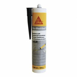 Sika BlackSeal-1, bitumenový tmel 300ml