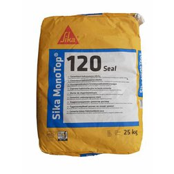 Sika MonoTop 120 Seal 25kg - vodotesná malta