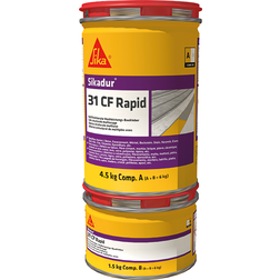 SikaDur 31 CF Rapid 6kg, dvojzložkové rýchloschnúce epoxidové lepidlo