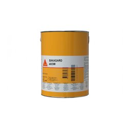 Sikagard 403W antibakteriálna hygienická farba na betón biela 15l