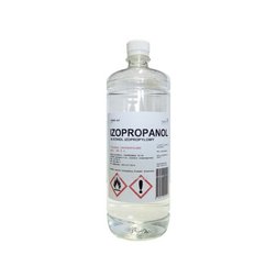 Izopropanol 99,9%, 1l