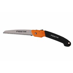 Skladacia prerezávacia pílka na konáre, dĺžka čepele 18cm