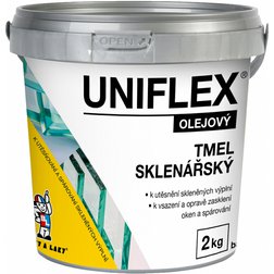 Sklenársky tmel UNIFLEX 2kg