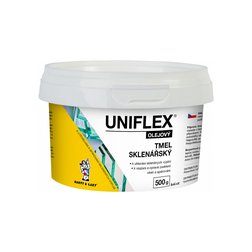Sklenársky tmel UNIFLEX 500g