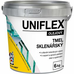 Sklenársky tmel UNIFLEX 6kg